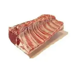 Local Sheep Ribs Kg