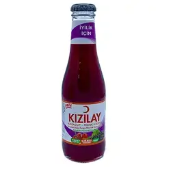 Kizlay Soda 250 ml