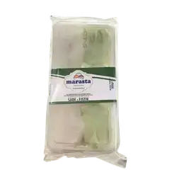 Marasta Pistachio Milk Ice Cream 500g