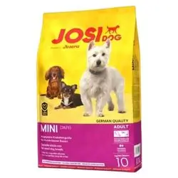 JosiDog Mini Adult 10Kg