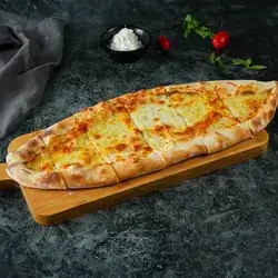 Pide With Cheese