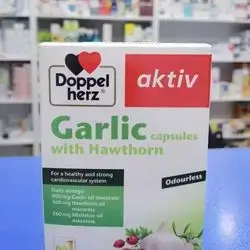 Garlic Capsules