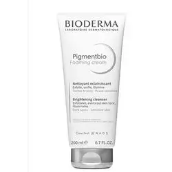 Pigmentbio Foaming Cream 200ml