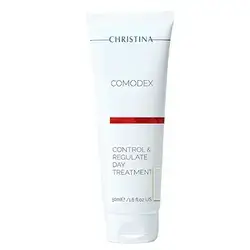 Comodex Control & Regular Day Treatment 50ml