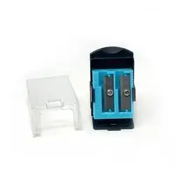 Staedtler Double Hole Tub Sharpener