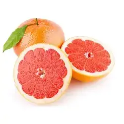 Iranian Grape Fruit