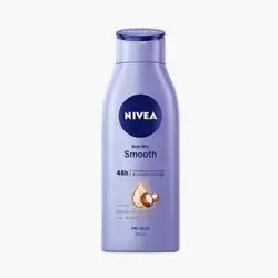 Nivea Smooth Sensation 400ml Body Lotion