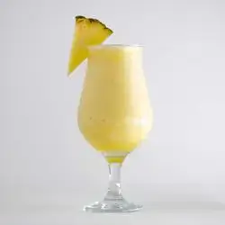 Pineapple Fruit
