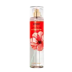 Poppy Fine Fragrance Mist 236ml _ Bath & Body Works