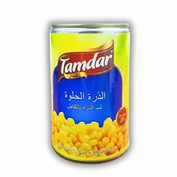Tamdar corn, 200g