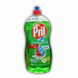 Zahi Pril Apple 650ml