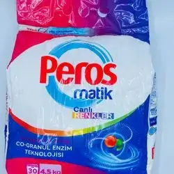 Virus Automatic Washing Machine 4.5 kg