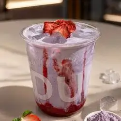 Taro Strawberry