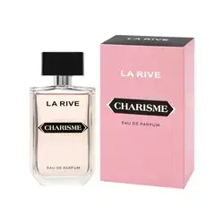 LA RIVE Charisme EDP (90ml)