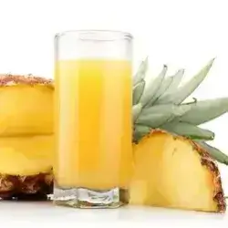 Fresh Pineapple Juice