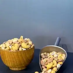 Mixed