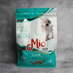 MIO Dog Puppy Lamb 2.5kg