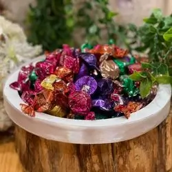 British Chocolate