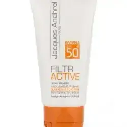 Jacques Andhrel FILTR ACTIVE SPF50