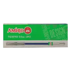 Amigo-1 set- 12 pcs in set