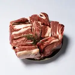 Veal Ribs