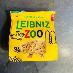 German Baby Cakes