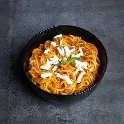 Bolognese Pasta