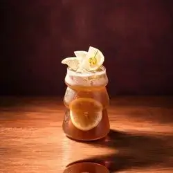 Lemon Iced Tea