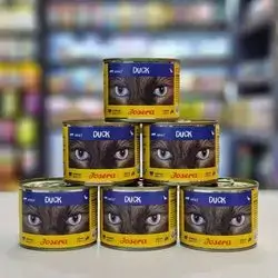 Josera Duck For Adult 6 Pcs