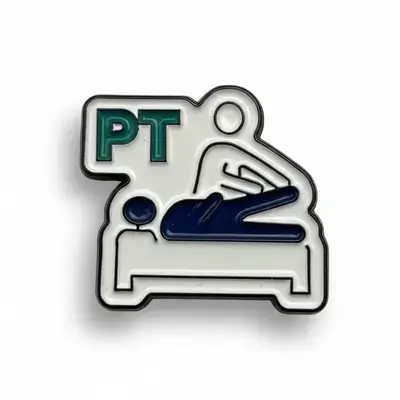 Physiotherapy Sticker