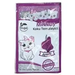 Made From Natural Boron Mineral. • Quickly And Effectively Eliminates Unpleasant Odors. • Can Be Used In Cat Litter Boxes Or Any Other Area With Bad Smells. • Safe For Use In The Home.