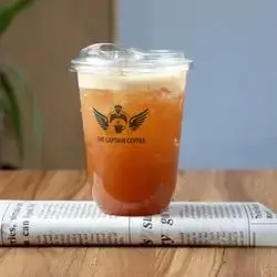 Lemon Ice Tea
