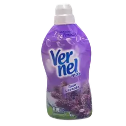 Farnel Purple Fabric Softener 1.440 Liters