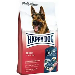 Happy Dog Sport