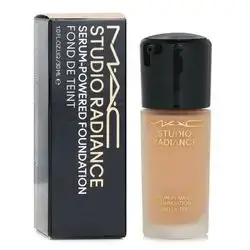 MAC studio radiance serum-powered foundation 30ml