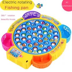 Fishing game