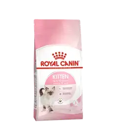 Royal Canin Kitten (Up to 12 Months) 2kg