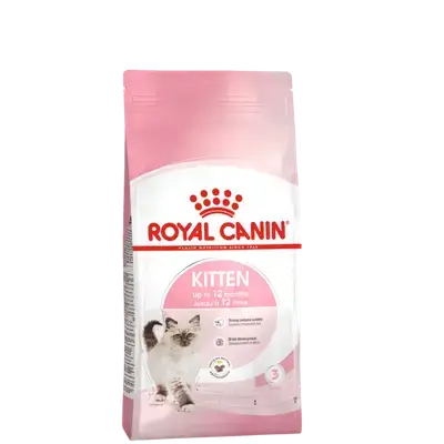 Royal Canin Kitten (Up to 12 Months) 2kg