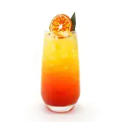 Tropical Sunset