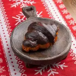 Chocolate Croissant