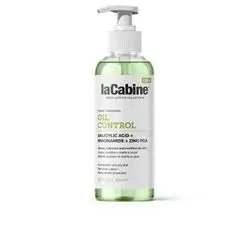 Lacabine facial cleansing oil control 250ml
