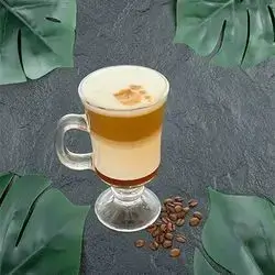 Caramel Latte