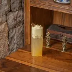 Creamy Lemonade