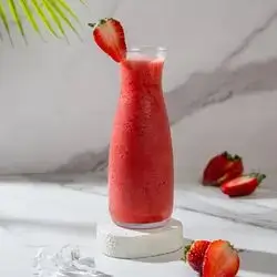 Strawberry Juice