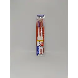 Swiss Clean Soft Toothbrush 1+1