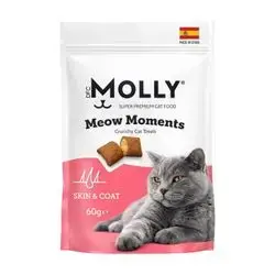 Molly Skin & Coat