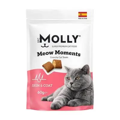 Molly Skin & Coat