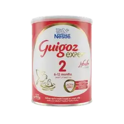 Guigoz Expert 2 From 6-12 Months 400g _ Nestle