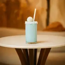 Raffaello Milkshake
