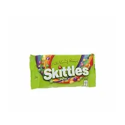 Skittles Crazy Sours 38 Gm